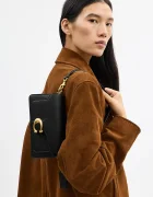 Coach Tabby Shoulder Bag 20 черен CY201