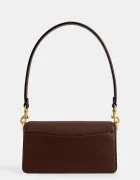 Coach Tabby Shoulder Bag 20 кафяв CY201