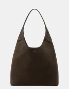 Coach Велурена чанта Brooklyn Shoulder Bag 39