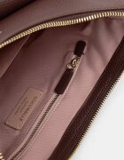 COCCINELLE чанта дамска от кожа бордо E1 VGK 12 01 01