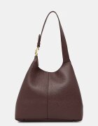 COCCINELLE чанта дамска от кожа C-EASY червена E1 SHA 11 02 01
