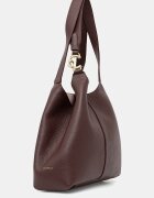 COCCINELLE чанта дамска от кожа C-EASY червена E1 SHA 11 02 01