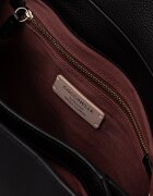 COCCINELLE чанта дамска от кожа черна E1 U7F 12 01 01