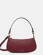 COCCINELLE Кожена чанта