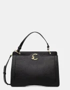 COCCINELLE Кожена чанта C-ME