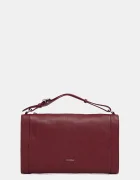 COCCINELLE Кожена чанта ELINOR