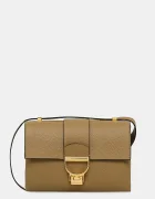 COCCINELLE Кожена чанта в златисто E1 MD5 12 07 01