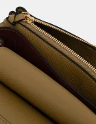 COCCINELLE Кожена чанта в златисто E1 MD5 12 07 01