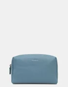 COCCINELLE Кожена козметична чанта MAN SOFT