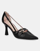 COCCINELLE Обувки с тънък ток