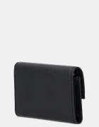 COCCINELLE портфейл дамски от кожа черен E2 MD5 11 F0 01