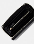 COCCINELLE портфейл дамски от кожа черен E2 VKP 11 32 01