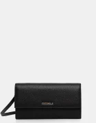 COCCINELLE Портмоне METALLIC SOFT
