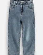Coccodrillo дънки за деца сини COLLECTION JEANS BOY