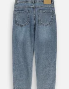 Coccodrillo дънки за деца сини COLLECTION JEANS BOY