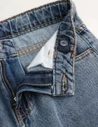 Coccodrillo дънки за деца сини COLLECTION JEANS BOY