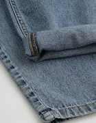 Coccodrillo дънки за деца сини COLLECTION JEANS BOY