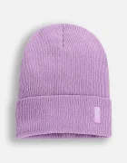 Coccodrillo Детска шапка в лилаво BASIC ACCESSORIES
