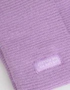 Coccodrillo Детска шапка в лилаво BASIC ACCESSORIES
