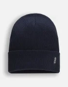 Coccodrillo Детска шапка в тъмносиньо BASIC ACCESSORIES