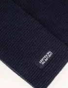 Coccodrillo Детска шапка в тъмносиньо BASIC ACCESSORIES