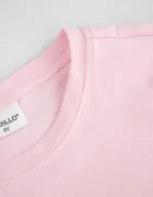 Coccodrillo Детска тениска в розово EVERYDAY GIRL