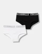 Coccodrillo Детски слипове (2 броя)