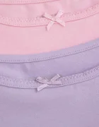 Coccodrillo Детски топ (2 броя) в розово BASIC UNDERWEAR