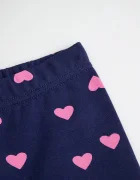 Coccodrillo клин за деца с памук тъмносин със стандартна талия ACADEMY GIRL KIDS