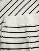 Coccodrillo спортен комплект анцуг за бебе от памук бежов SMALL WONDER UNISEX NEWBORN