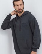 Colourwear Памучен суичър