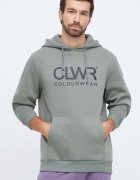 Colourwear Суичър