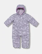 Columbia Бебешки гащеризон Powder Lite Reversible Bunting