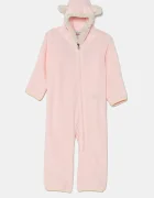Columbia Бебешки гащеризон Tiny Bear Bunting