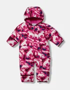 Columbia Бебешки пухен гащеризон Snuggly Bunny Bunting