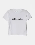Columbia Детска памучна тениска
