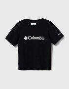 Columbia Детска памучна тениска Valley Creek Short