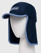 Columbia Детска шапка с козирка Junior II Cachalot