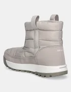 Columbia Детски апрески SNOWTROT MID в черно 2078911