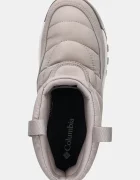 Columbia Детски апрески SNOWTROT MID в черно 2078911