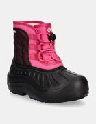 Columbia Детски зимни обувки POWDERBUG SNOWLITE LACE
