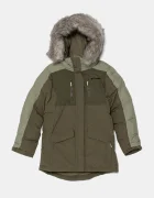 Columbia Детско яке Marquam Peak Fusion