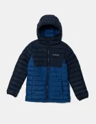 Columbia Детско яке Powder Lite