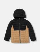 Columbia Детско яке Powder Lite