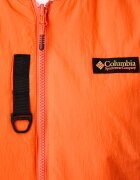 Columbia двустранно яке дамско Sauvie Sky оранжево 2174621