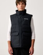 Columbia елек мъжки Landroamer черен 2134281