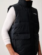 Columbia елек мъжки Landroamer черен 2134281