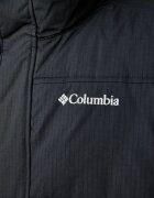 Columbia елек мъжки Landroamer черен 2134281