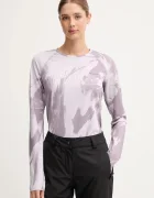 Columbia Функционална блуза с дълги ръкави Omni-Heat