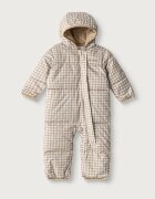 Columbia гащеризон за бебе Snuggly Bunny Bunting бежов 2088791